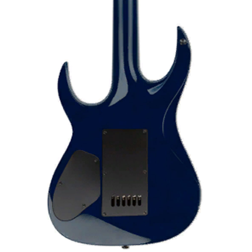 Электрогитара Solar Guitars S1.6ETQOB LTD  #2 - фото 2