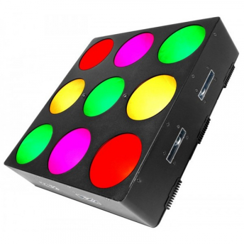 Светодиодная LED панель Chauvet Core 3x3 #1 - фото 1