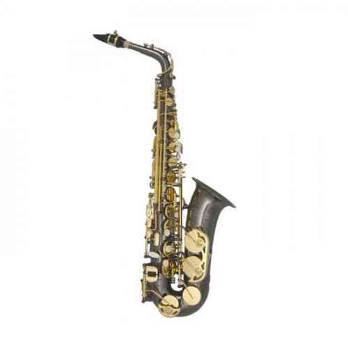 Альт-саксофон Trevor James Classic II 3722BK #1 - фото 1
