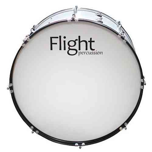 Маршевый барабан Flight FMB-2612WH #1 - фото 1