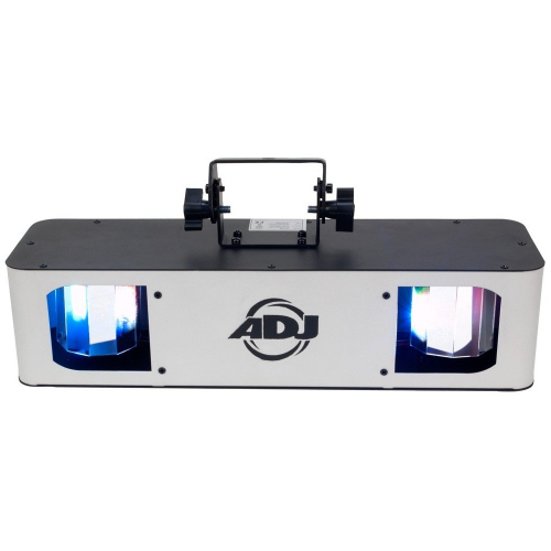 Световой сканеры American DJ Double Phase LED  #1 - фото 1