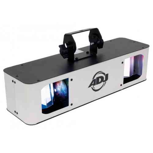 Световой сканеры American DJ Double Phase LED  #3 - фото 3
