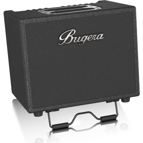 Комбоусилитель для акустической гитары Bugera AC60 #2 - фото 2