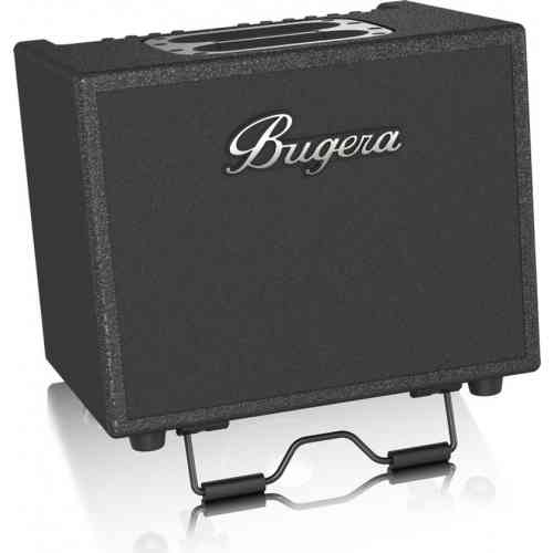 Комбоусилитель для акустической гитары Bugera AC60 #2 - фото 2