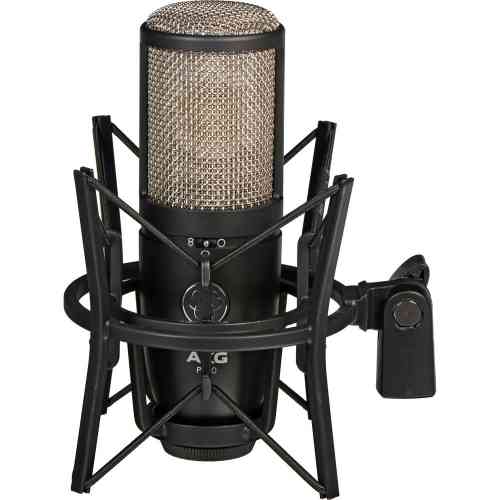 Студийный микрофон AKG P420 #2 - фото 2