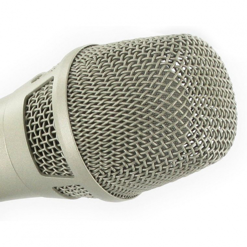 Вокальный микрофон Neumann KMS 105  #3 - фото 3