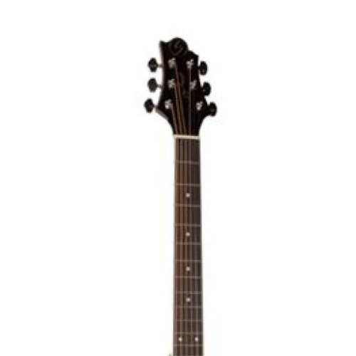 Акустическая гитара GREG BENNETT GOM100S/N #3 - фото 3