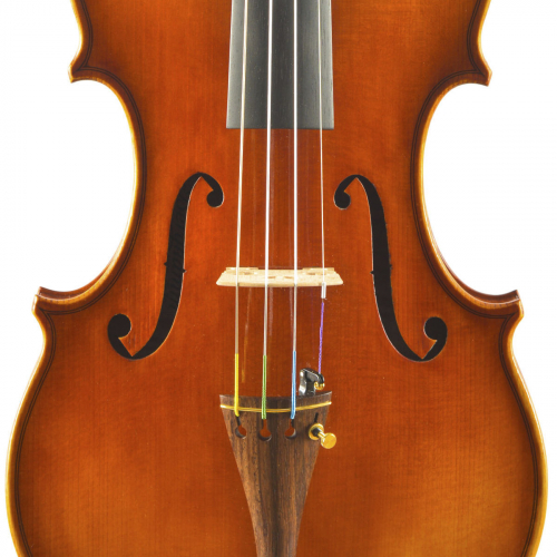 Скрипка 4/4 Bergkamm G30 4/4 #4 - фото 4