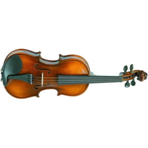 Скрипка 4/4 Gliga Genial 1 S-V044-L 4/4 #2 - фото 2