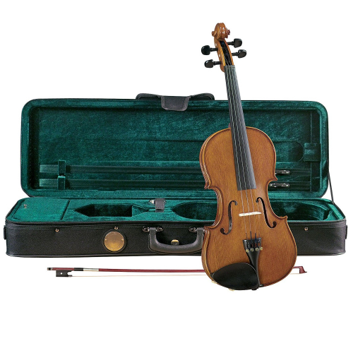 Скрипка 4/4 Cremona SV-175 Premier Student Violin Outfit 4/4  #1 - фото 1