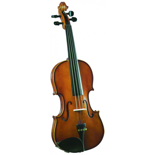 Скрипка 4/4 Cremona SV-130 Premier Novice Violin Outfit 4/4 #1 - фото 1