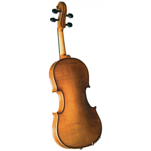Скрипка 4/4 Cremona SV-130 Premier Novice Violin Outfit 4/4 #2 - фото 2