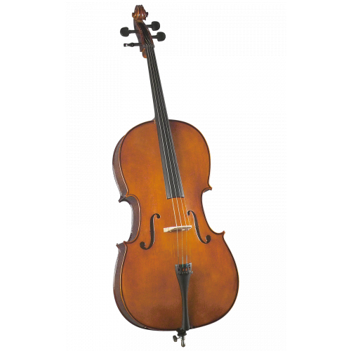 Виолончель 1/2 Cremona SC-130 Premier Novice Cello Outfit 1/2 #1 - фото 1