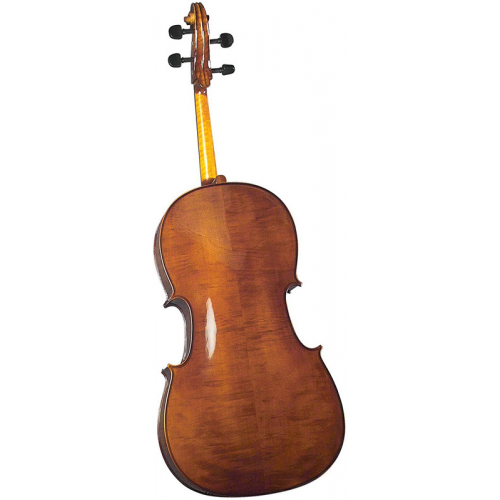 Виолончель 1/2 Cremona SC-130 Premier Novice Cello Outfit 1/2 #2 - фото 2
