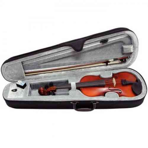 Скрипка 4/4 Gewa Pure Violin Outfit EW 4/4 #1 - фото 1