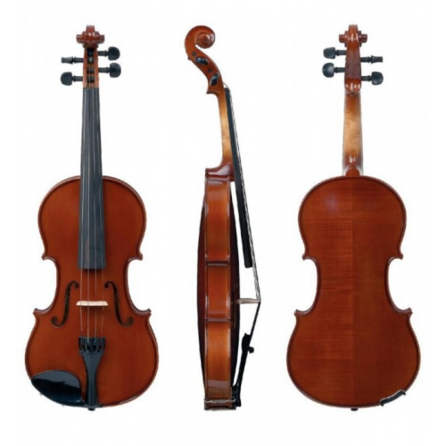 Скрипка 4/4 Gewa Pure Violin Outfit EW 4/4 #2 - фото 2