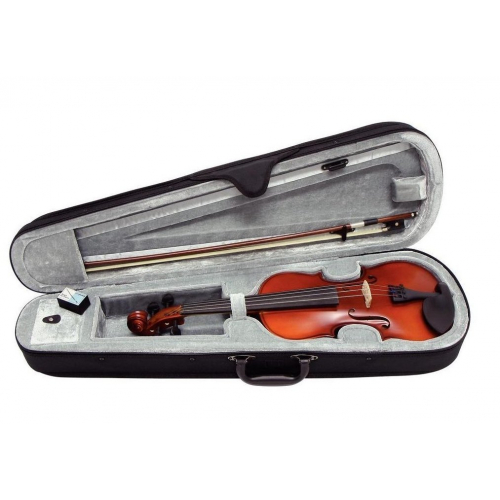 Скрипка 1/2 Gewa Pure Violin Outfit EW 1/2 #1 - фото 1