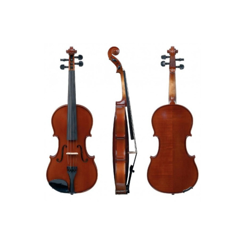 Скрипка 1/2 Gewa Pure Violin Outfit EW 1/2 #2 - фото 2