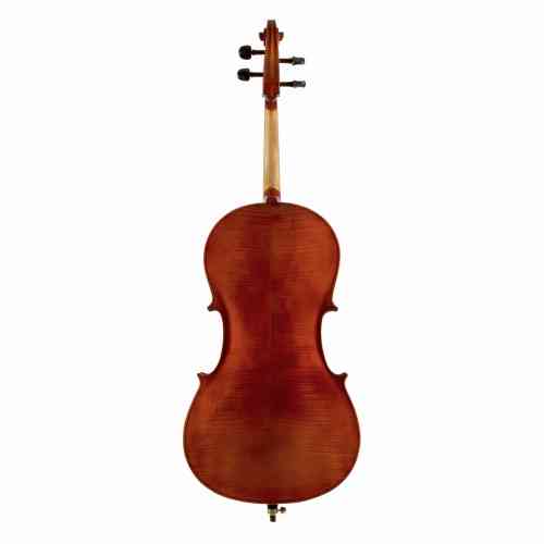 Виолончель 3/4 Gewa Cello Outfit Allegro 3/4 #2 - фото 2