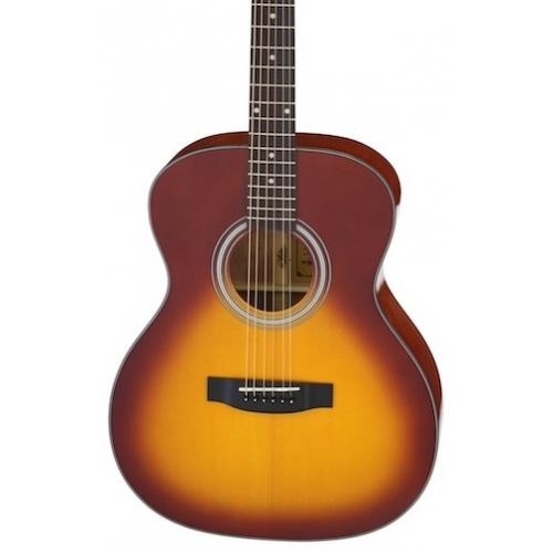 Акустическая гитара Aria 201 TS #1 - фото 1
