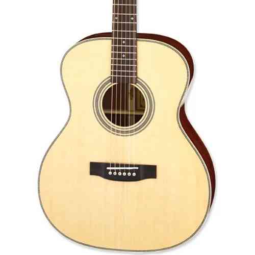 Акустическая гитара Aria -205 N #1 - фото 1