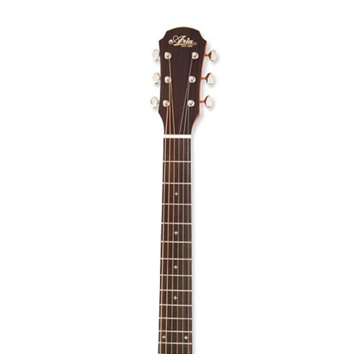 Акустическая гитара Aria -205 N #5 - фото 5