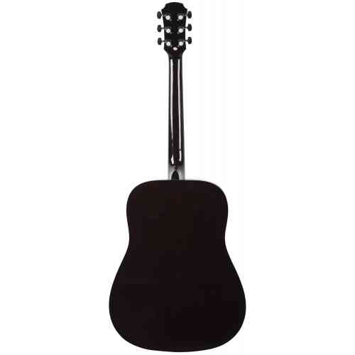 Акустическая гитара Aria Fiesta FST-300 BS #5 - фото 5