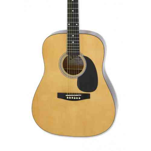 Акустическая гитара Aria Fiesta FST-300 N #1 - фото 1