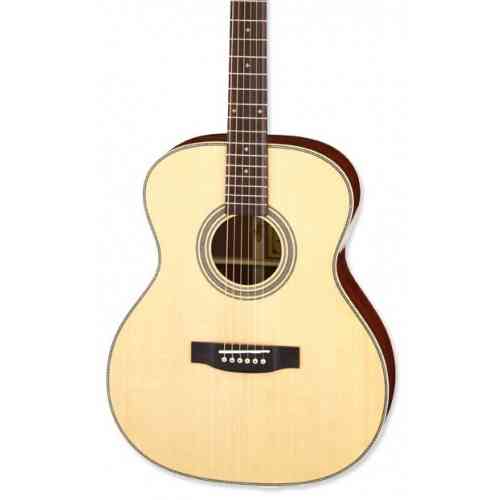 Акустическая гитара Aria 501 N #1 - фото 1