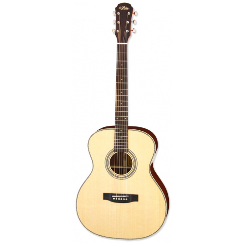 Акустическая гитара Aria 501 N #2 - фото 2