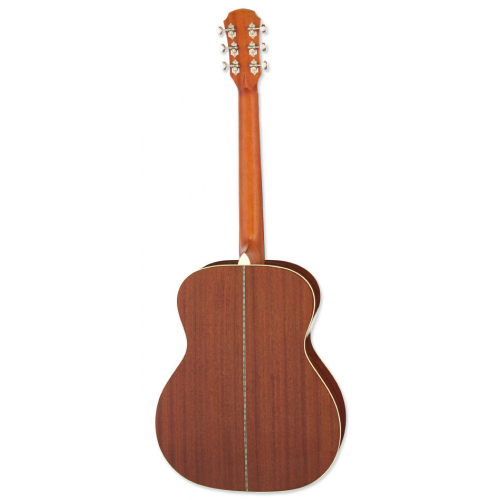 Акустическая гитара Aria 501 N #3 - фото 3