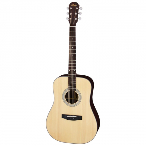 Акустическая гитара Aria TS 215 N #2 - фото 2