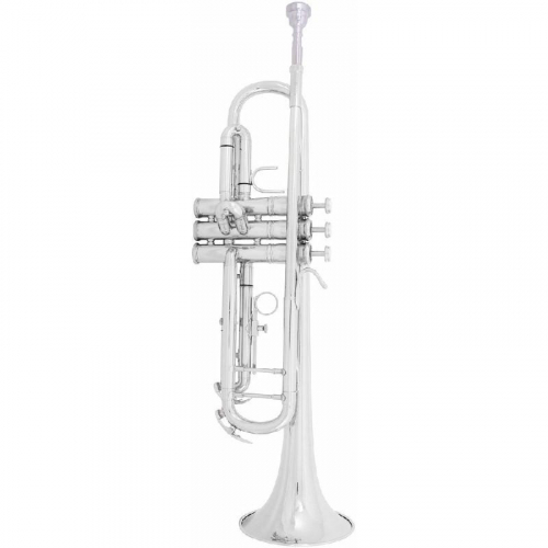 Музыкальная труба Besson BE111-2-0 Bb #1 - фото 1