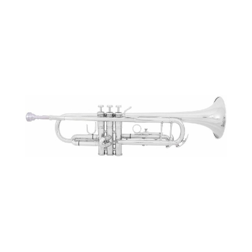 Музыкальная труба Besson BE111-2-0 Bb #2 - фото 2