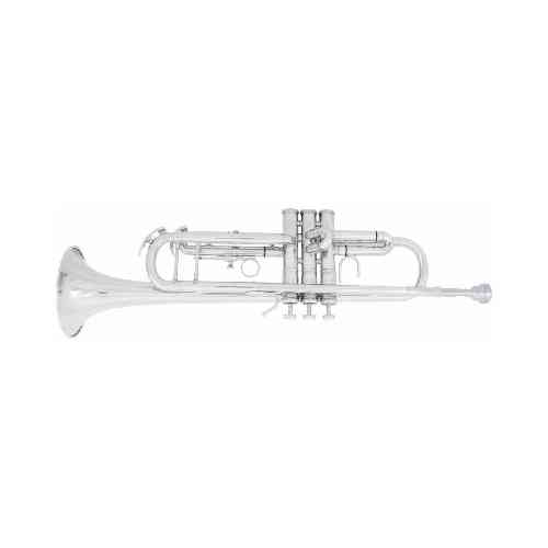 Музыкальная труба Besson BE111-2-0 Bb #3 - фото 3
