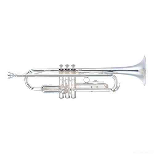 Музыкальная труба Bach TR500S Bb #1 - фото 1