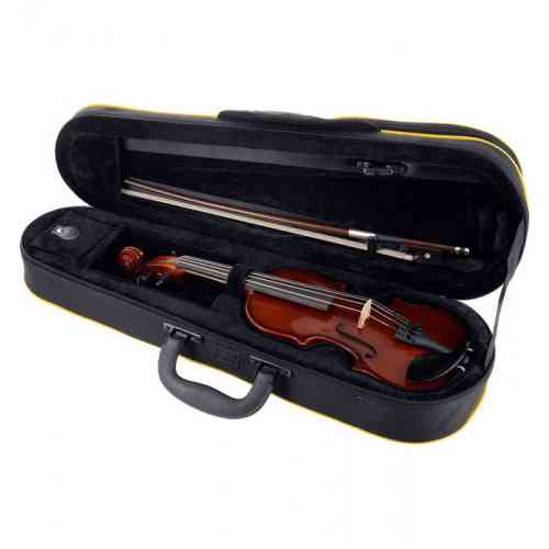 Скрипка 1/2 GEWA Violin Outfit Allegro 1/16 #1 - фото 1