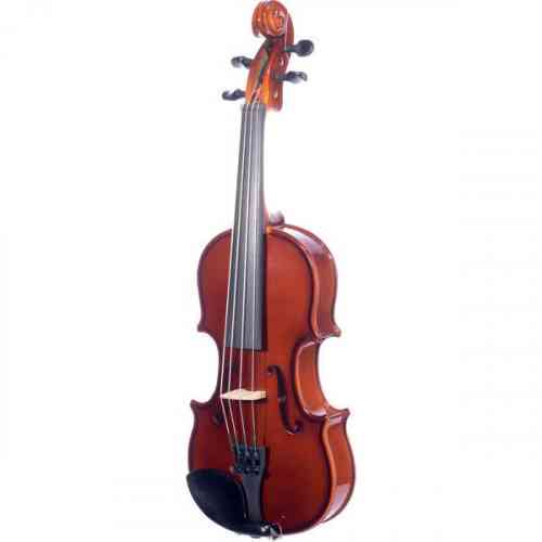Скрипка 1/2 GEWA Violin Outfit Allegro 1/16 #3 - фото 3