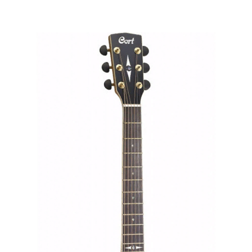 Электроакустическая гитара Cort SFX-10 ABR #3 - фото 3