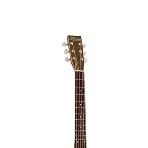 Электроакустическая гитара Norman Studio ST68 DLX TRIC #3 - фото 3