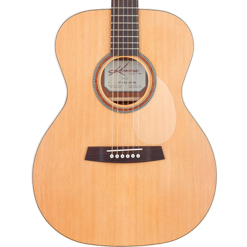 Акустическая гитара Kremona M15C #1 - фото 1