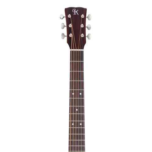 Акустическая гитара Kremona M15C #5 - фото 5