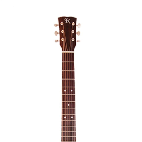 Акустическая гитара Kremona F15C Steel String Series  #3 - фото 3