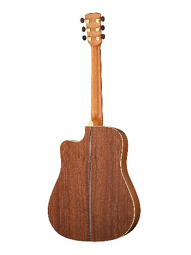 Акустическая гитара Kremona M20C Steel String Series  #3 - фото 3