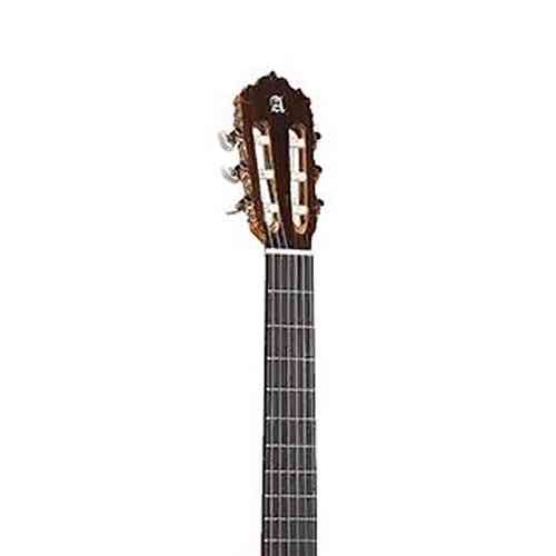 Классическая гитара Alhambra 6.862 Cutaway 6 P CW #3 - фото 3