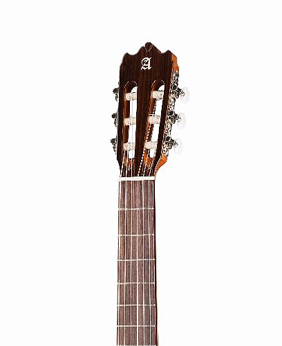 Классическая гитара Alhambra 6.856 Cutaway 3 C CT  #2 - фото 2