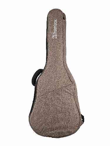 Классическая гитара Alhambra 6.856 Cutaway 3 C CT  #7 - фото 7