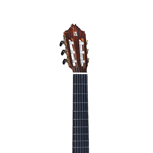 Классическая гитара Alhambra 8.218 Flamenco Conservatory 8 Fc  #5 - фото 5