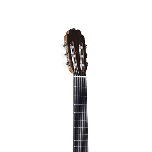 Классическая гитара Alhambra 826-ALZ Luthier Zericote 50 Aniversario #3 - фото 3