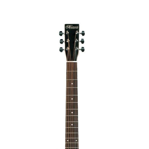 Электроакустическая гитара Norman 028047 Protege B18 CW Cedar Presys #3 - фото 3